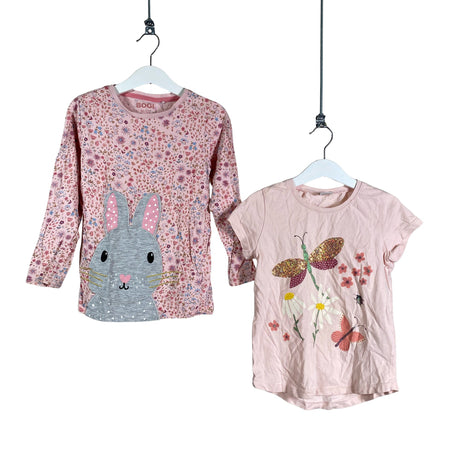 Unisex Bogi - Paita, koko 116 - 122 -  ()