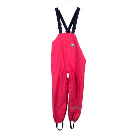 Unisex Rukka - Sadehousut, koko 116 - 122 -  ()