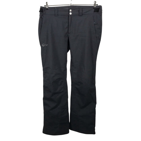 Unisex Halti - Toppahousut, koko W42 - Musta ()