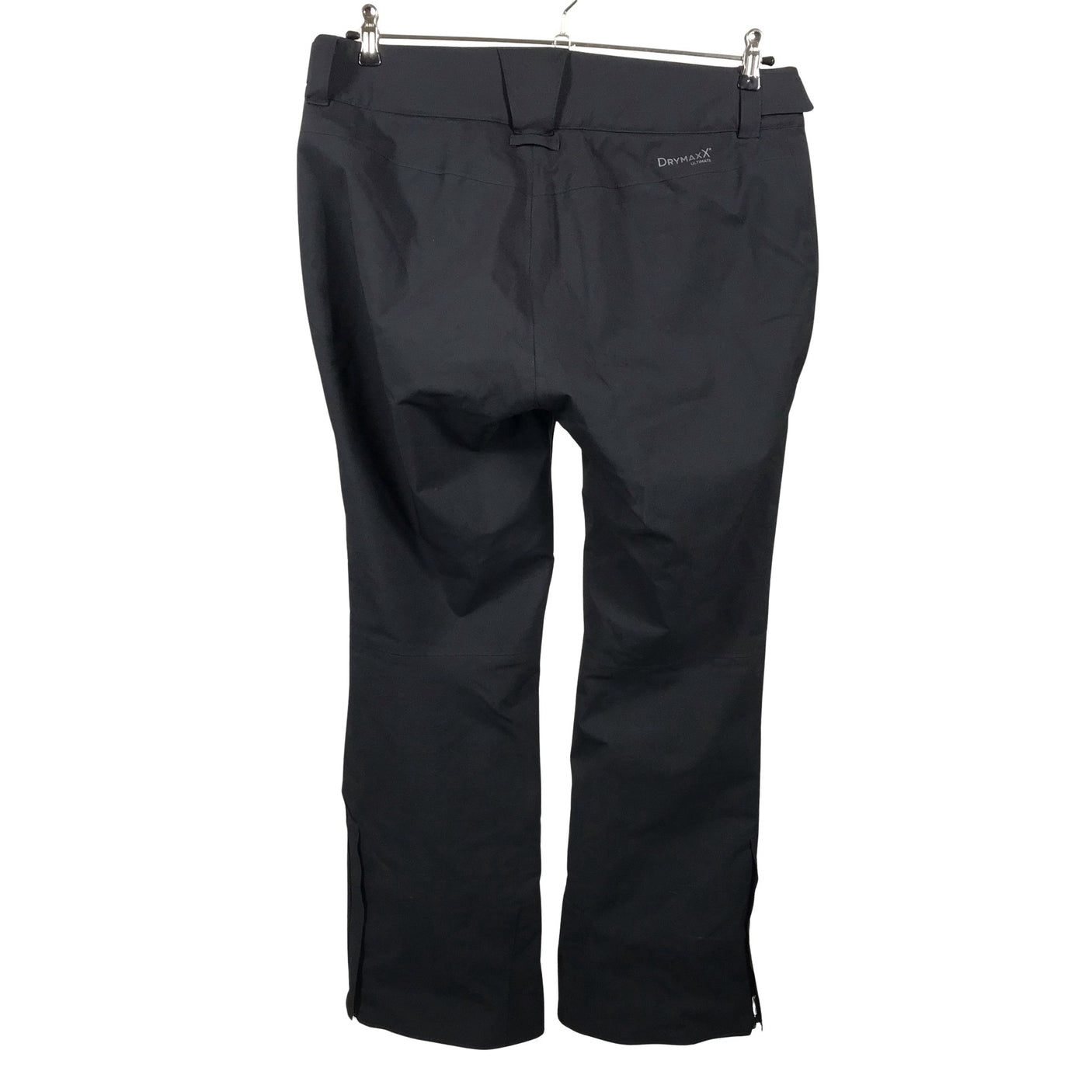 Unisex Halti - Toppahousut, koko W42 - Musta (2)