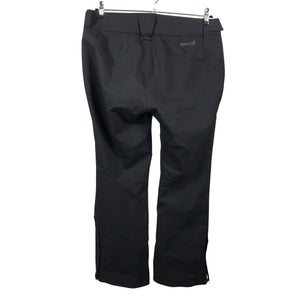 Unisex Halti - Toppahousut, koko W42 - Musta (2)