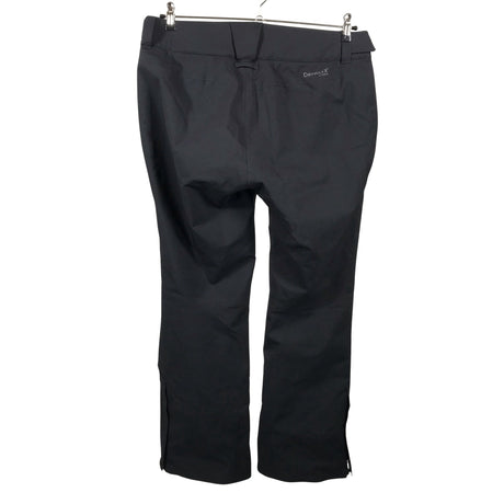 Unisex Halti - Toppahousut, koko W42 - Musta (2)