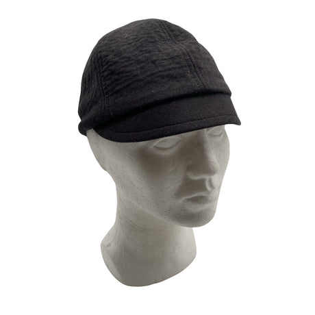 Naisten Costo - Hattu, koko 54 - 56 cm - Musta ()