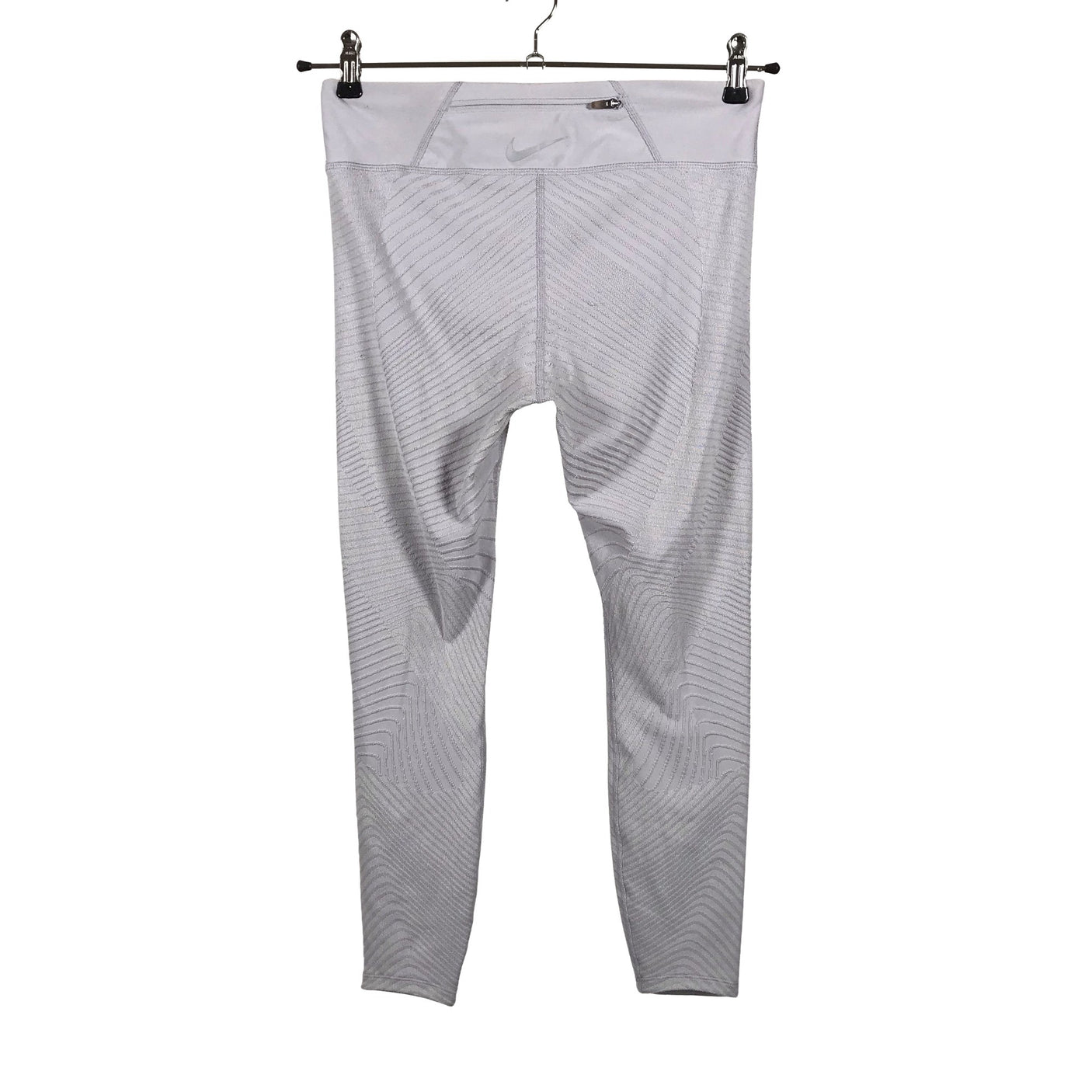 Naisten Nike - Urheilutrikoot, koko 38 - Harmaa (2)