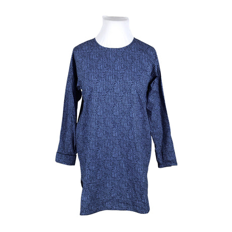 Naisten Marimekko - Kangasmekko, koko 46 - Sininen ()