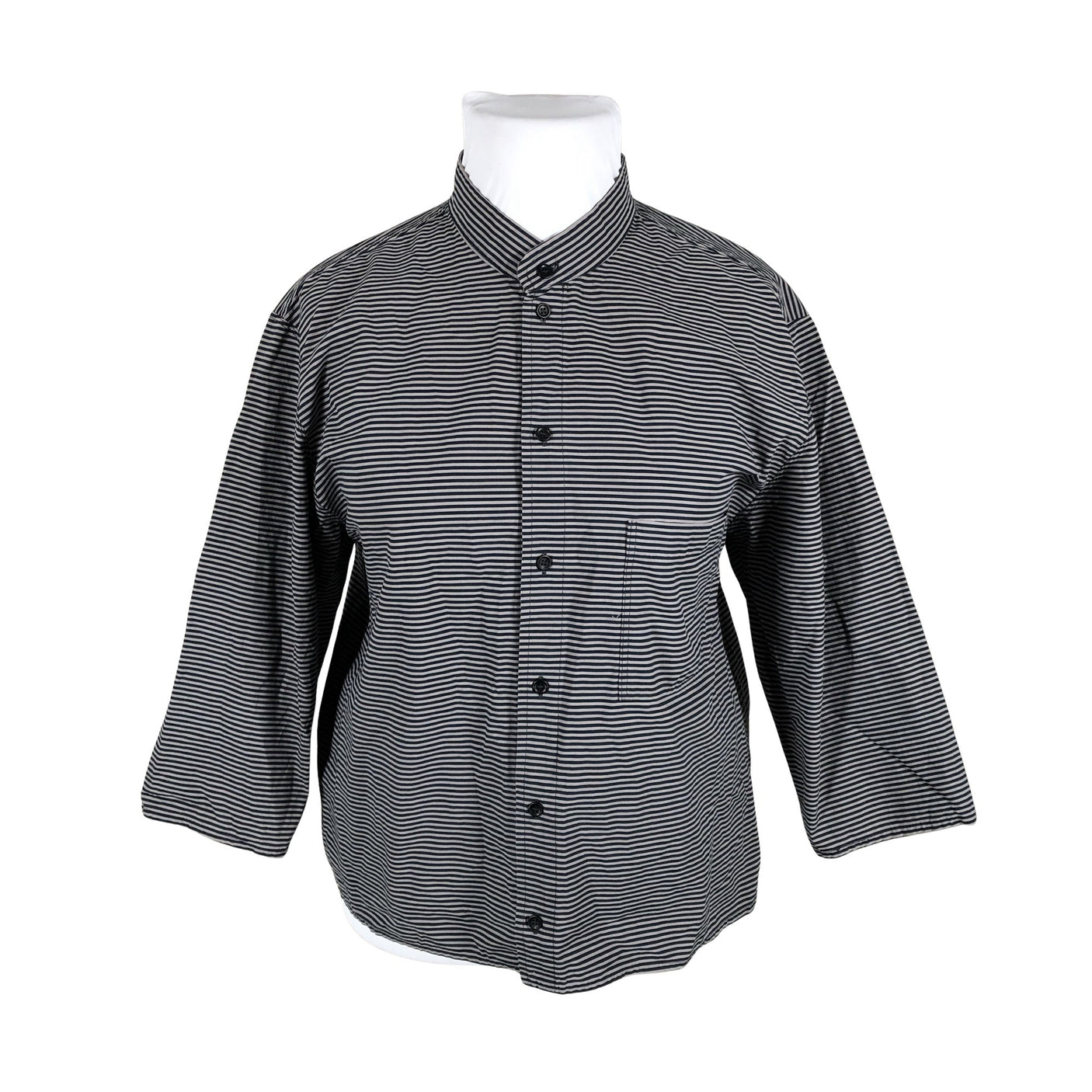 Naisten Vuokko - Pusero, koko 44 - Harmaa (1)