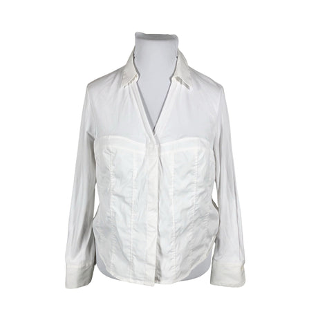 Naisten Louis and Mia - Pusero, koko 44 - Valkoinen ()