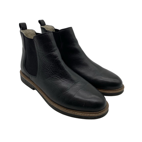 Naisten Bianco - Nilkkurit, koko 40 - Musta (2)