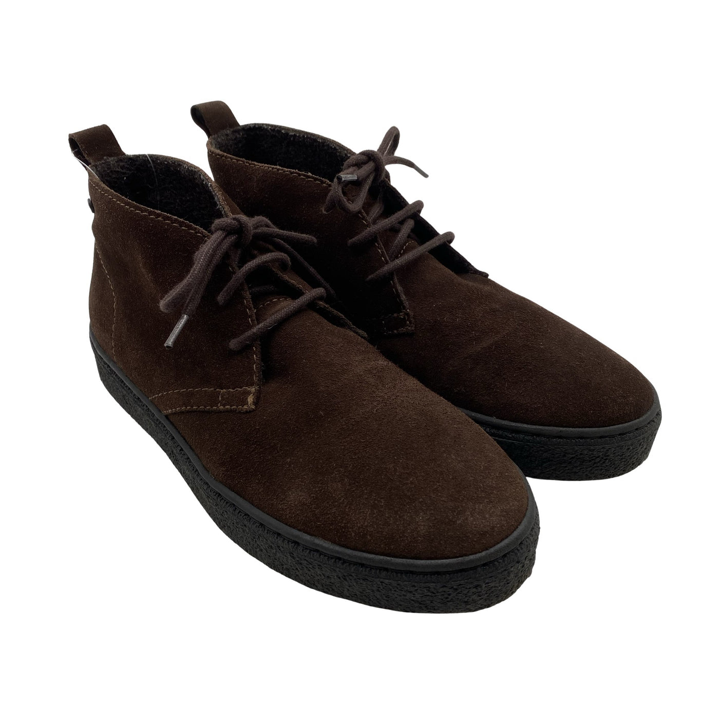 Naisten Andiamo - Nilkkurit, koko 40 - Ruskea (2)