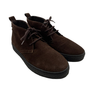 Naisten Andiamo - Nilkkurit, koko 40 - Ruskea (2)