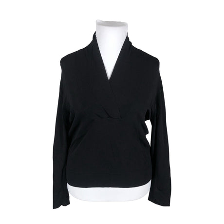 Naisten LaSalle - Neulepaita, koko 42 - Musta ()