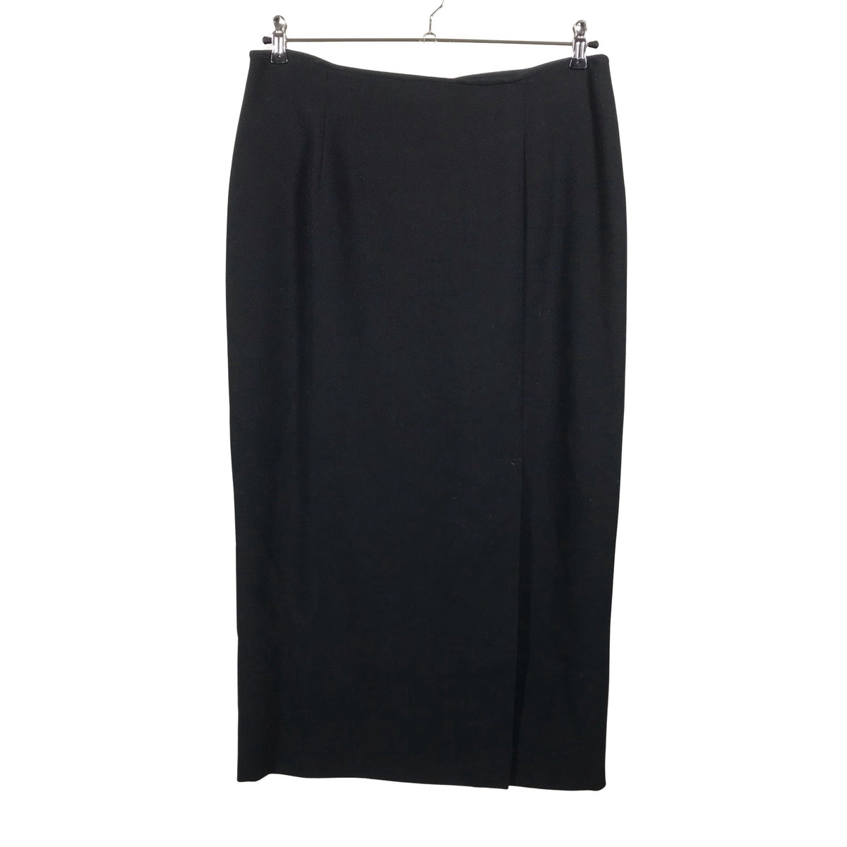 Naisten Marimekko - Kangashame, koko 44 - Musta (1)