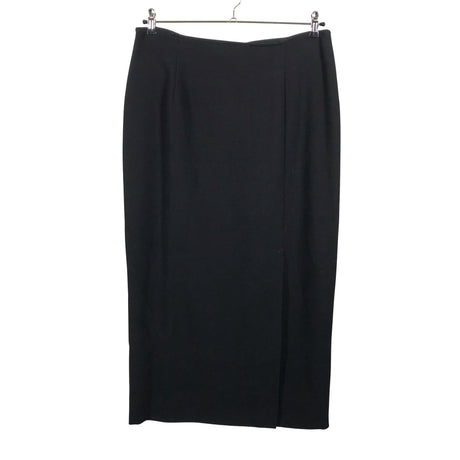 Naisten Marimekko - Kangashame, koko 44 - Musta ()