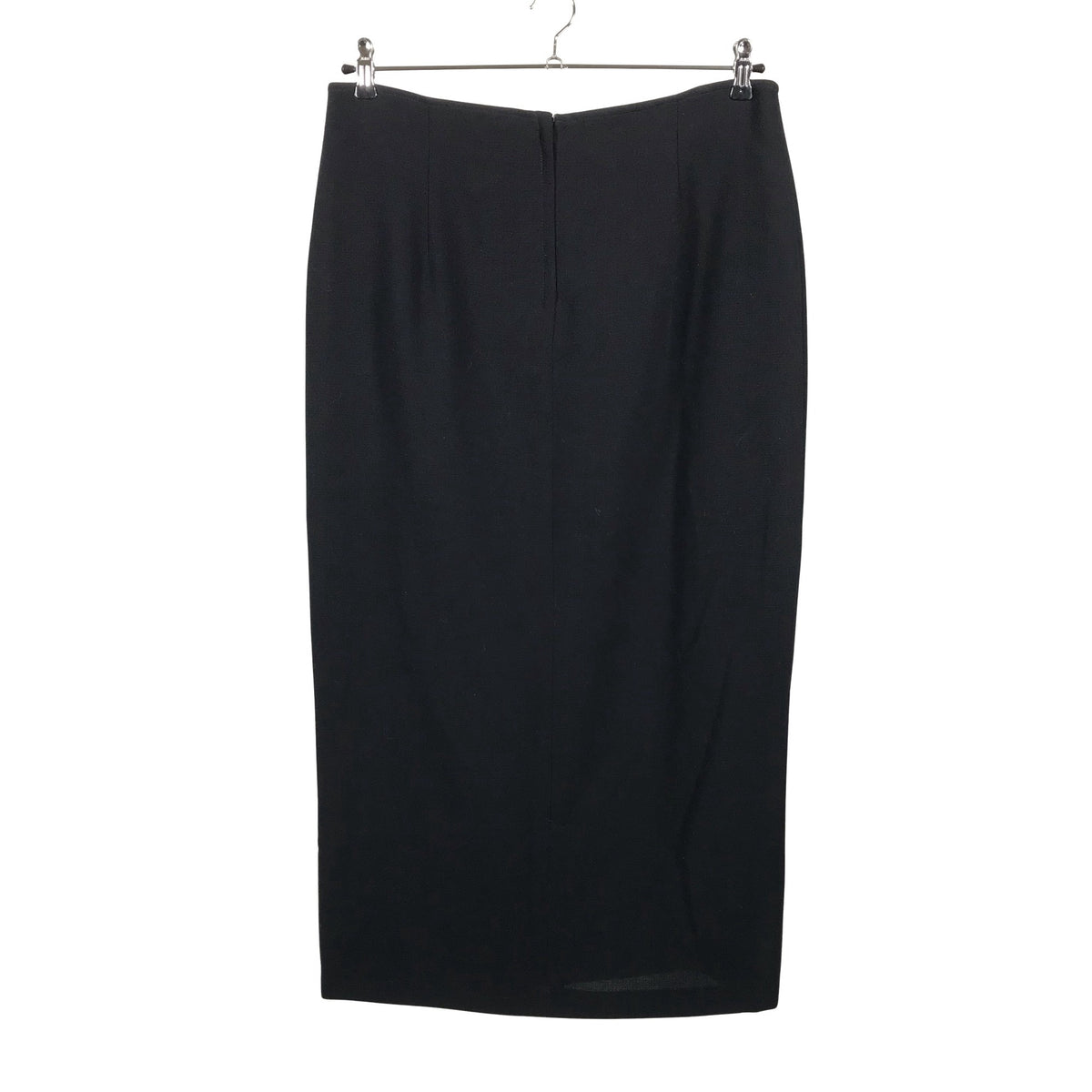 Naisten Marimekko - Kangashame, koko 44 - Musta (2)