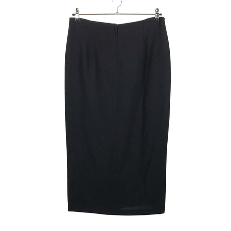 Naisten Marimekko - Kangashame, koko 44 - Musta (2)