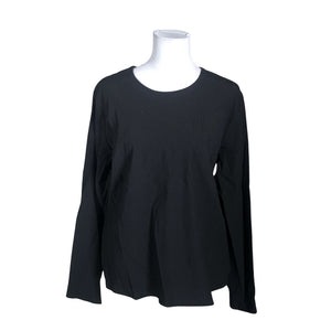 Naisten R-collection - Pusero, koko 40 - Musta (1)