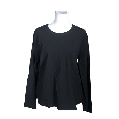 Naisten R-collection - Pusero, koko 40 - Musta ()