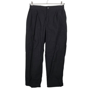 Naisten R-collection - Kangashousut, koko 42 - Musta (1)