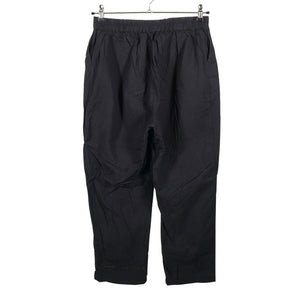 Naisten R-collection - Kangashousut, koko 42 - Musta (2)