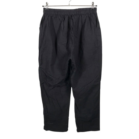 Naisten R-collection - Kangashousut, koko 42 - Musta (2)