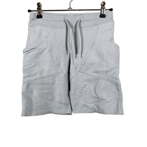 Unisex Gugguu - Collegeshortsit, koko 134 - 140 - Vaaleansininen (1)
