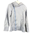 Unisex Gugguu - Huppari, koko 128 - 134 - Vaaleansininen ()