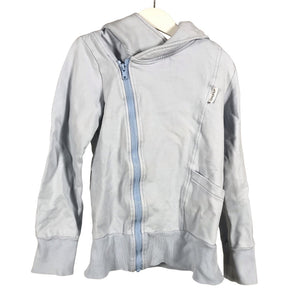 Unisex Gugguu - Huppari, koko 128 - 134 - Vaaleansininen (1)