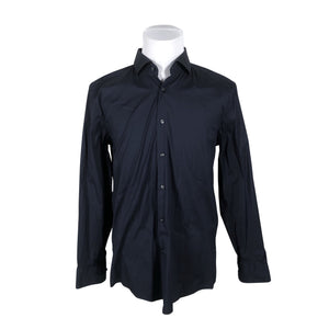 Miesten Hugo Boss - Kauluspaita, koko XL - Sininen (1)