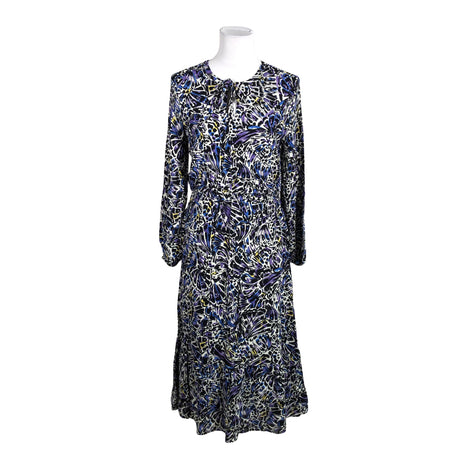 Naisten Gerry Weber - Sifonkimekko, koko 36 - Valkoinen ()