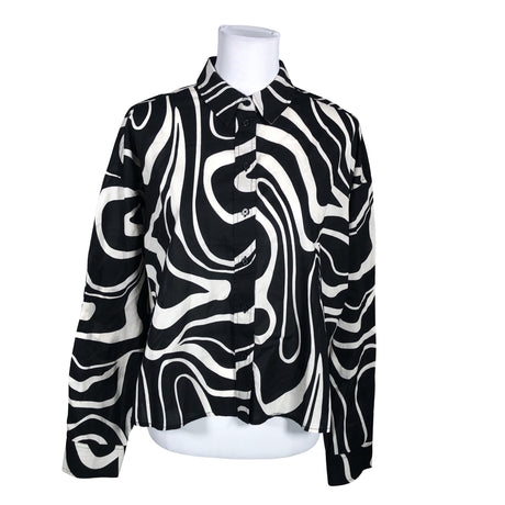 Naisten Opus - Pusero, koko 38 - Musta ()