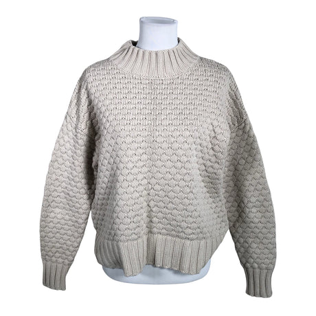 Naisten Nanso - Neulepaita, koko 38 - Beige ()