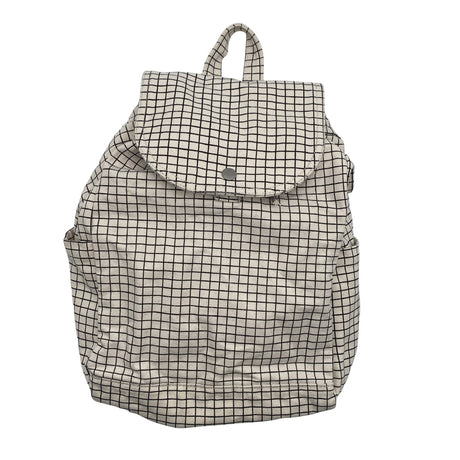 Unisex Baggu - Reppu, koko Ei kokoa - Luonnonvalkoinen ()