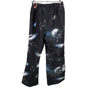 Unisex Molo Kids - Toppahousut, koko 140 - 146 - Sininen (2)