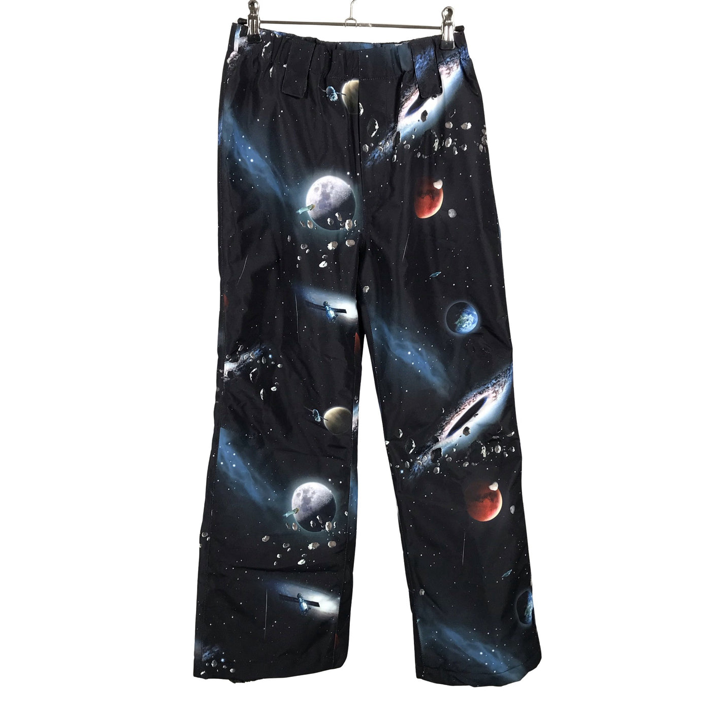 Unisex Molo Kids - Toppahousut, koko 140 - 146 - Sininen (1)
