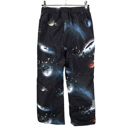 Unisex Molo Kids - Toppahousut, koko 134 - 140 - Sininen (2)