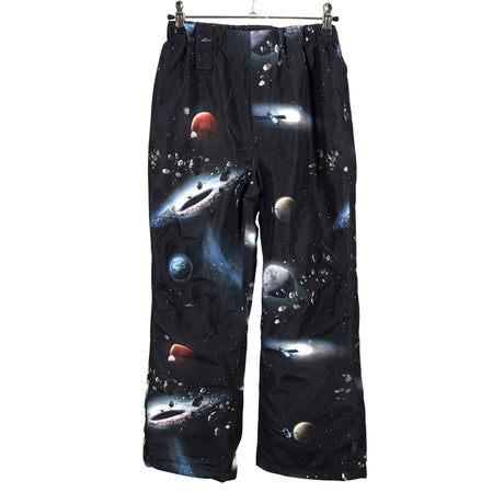 Unisex Molo Kids - Toppahousut, koko 134 - 140 - Sininen ()