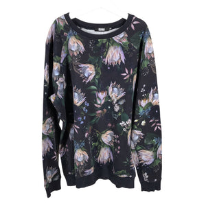 Naisten Uhana Design - Trikoopaita, koko 36 - Violetti (1)