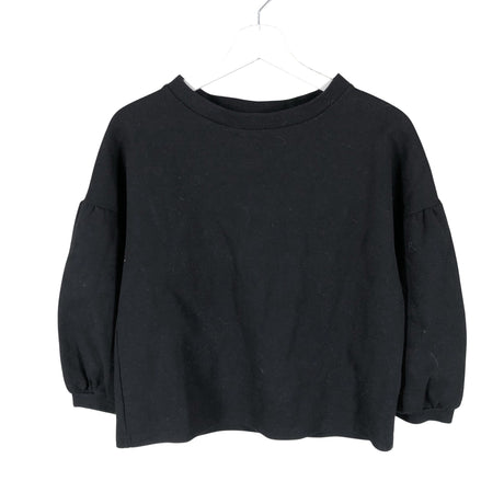 Naisten Nanso - Trikoopaita, koko 36 - Musta ()