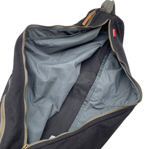Unisex Manduka - Urheilukassi, koko Maxi - Musta (2)
