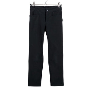 Unisex Reima - Softshell-housut, koko 128 - 134 - Musta (1)