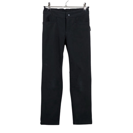 Unisex Reima - Softshell-housut, koko 128 - 134 - Musta ()