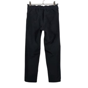 Unisex Reima - Softshell-housut, koko 128 - 134 - Musta (2)