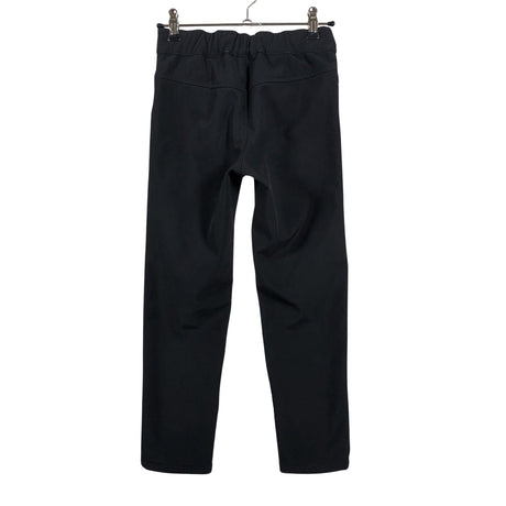 Unisex Reima - Softshell-housut, koko 128 - 134 - Musta (2)