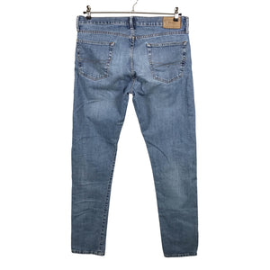 Miesten Polo Ralph Lauren - Farkut, koko W34 - Sininen (2)