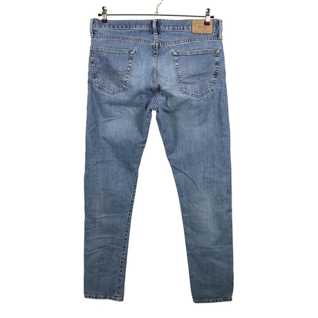 Miesten Polo Ralph Lauren - Farkut, koko W34 - Sininen (2)