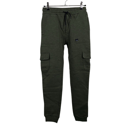 Unisex Mayoral - Collegehousut, koko 128 - 134 - Vihreä ()