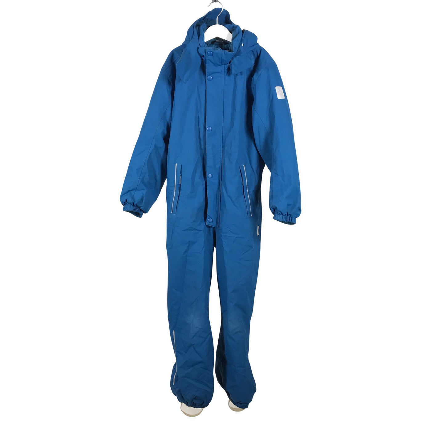 Unisex Reima - Toppahaalari, koko 134 - 140 - Sininen (1)