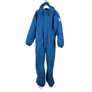 Unisex Reima - Toppahaalari, koko 134 - 140 - Sininen (1)