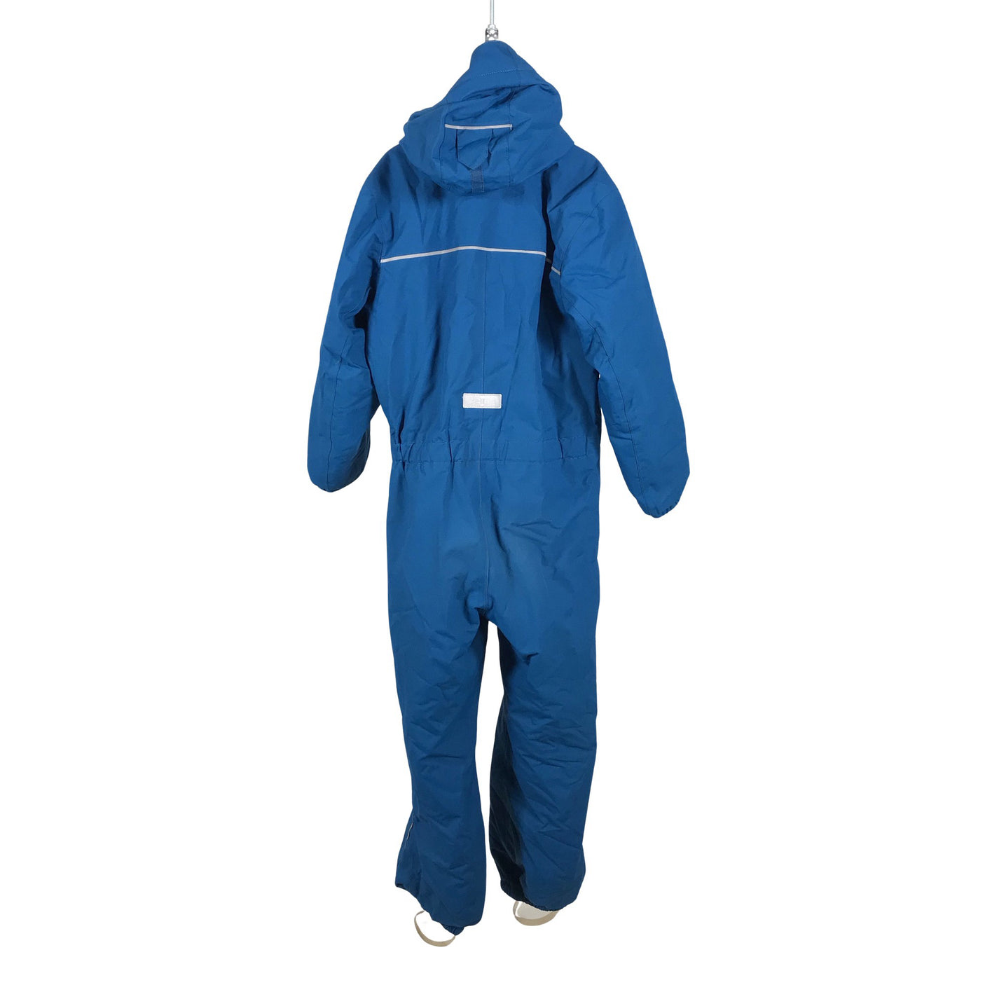 Unisex Reima - Toppahaalari, koko 134 - 140 - Sininen (2)