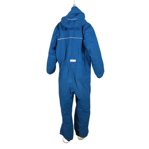 Unisex Reima - Toppahaalari, koko 134 - 140 - Sininen (2)